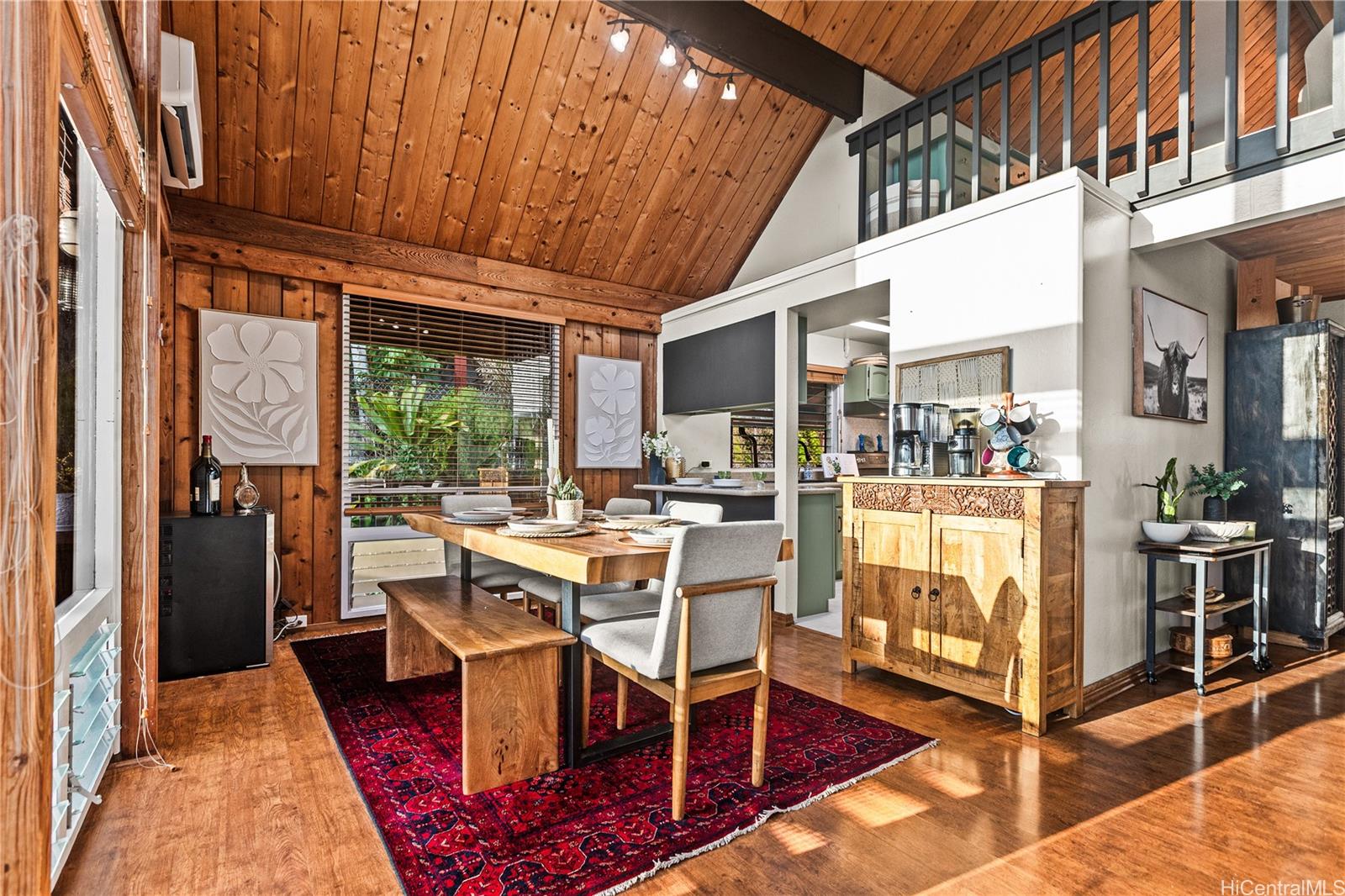 2771  Pacific Heights Road Pacific Heights, Honolulu home - photo 4 of 24