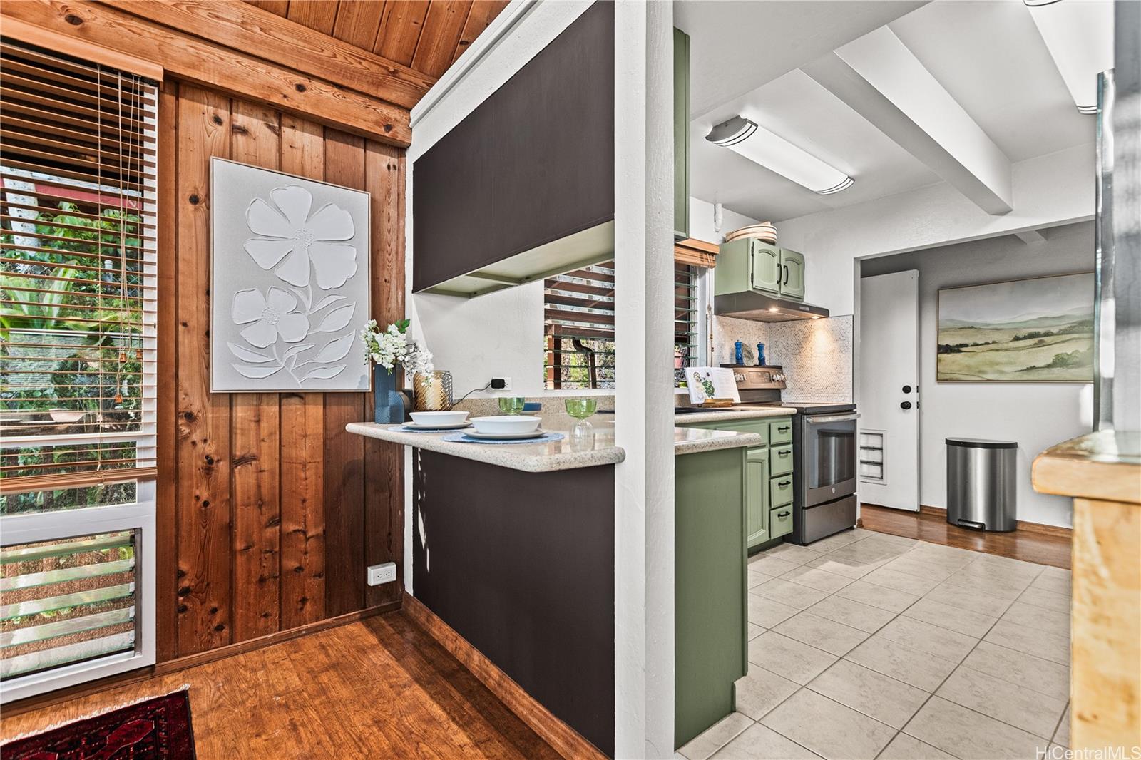 2771  Pacific Heights Road Pacific Heights, Honolulu home - photo 7 of 24