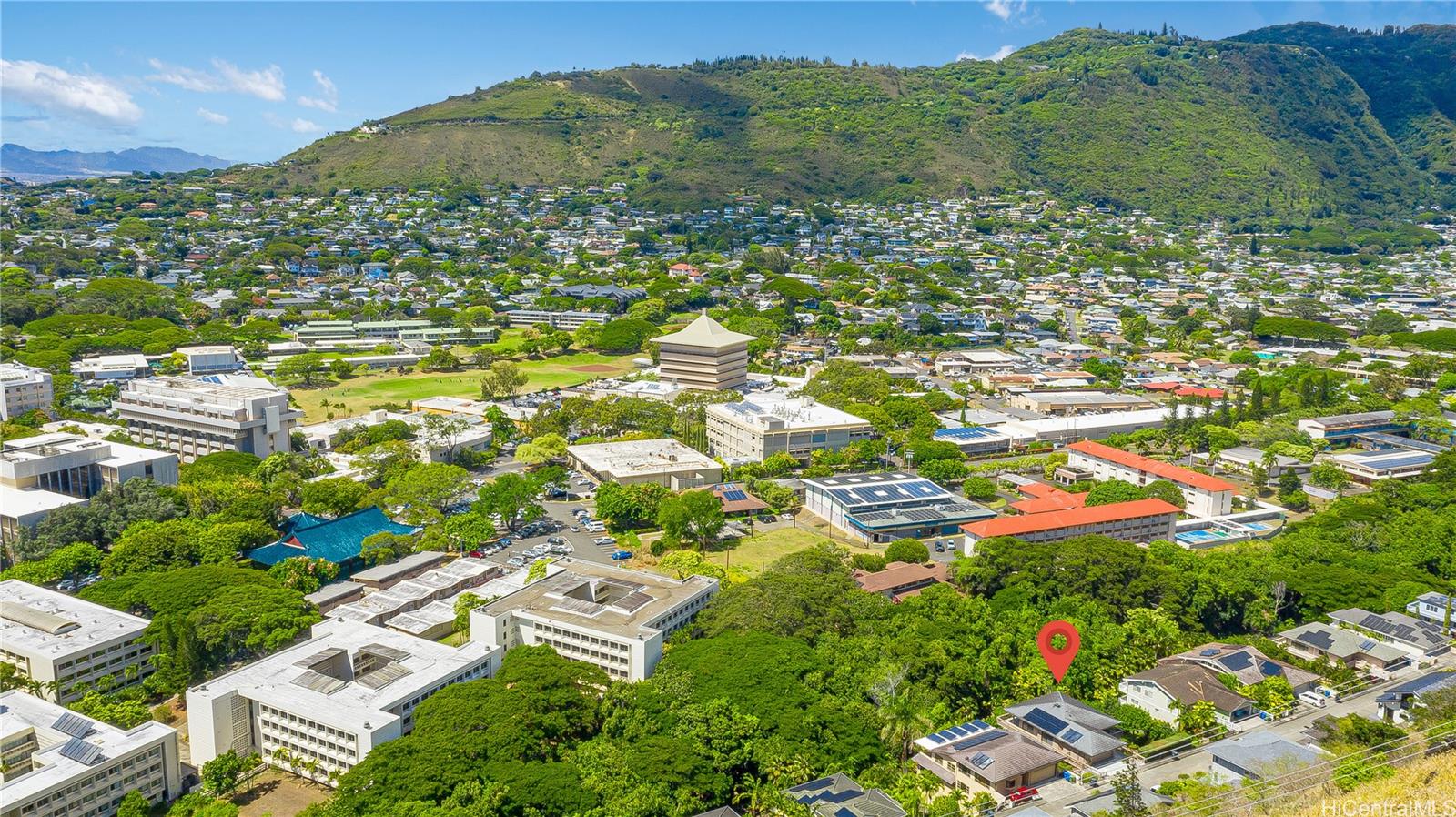 2772  Kalawao Street Manoa Area, Honolulu home - photo 23 of 25