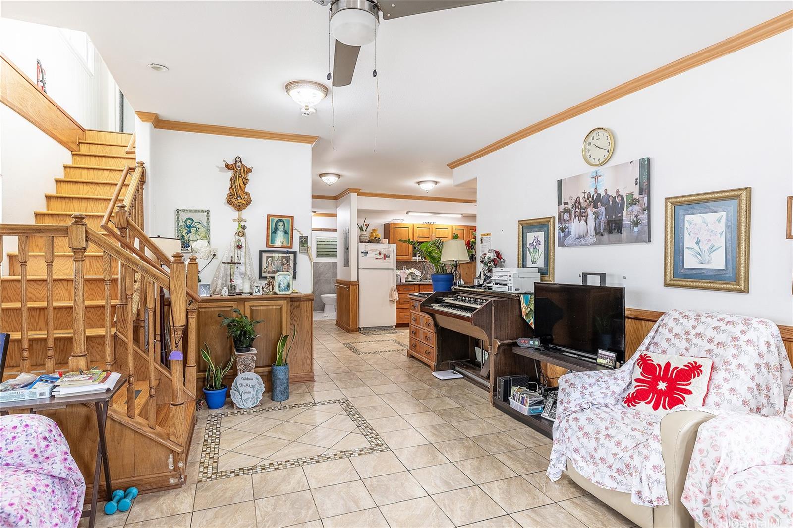 2777  Kalihi Street Kalihi Valley, Honolulu home - photo 24 of 24