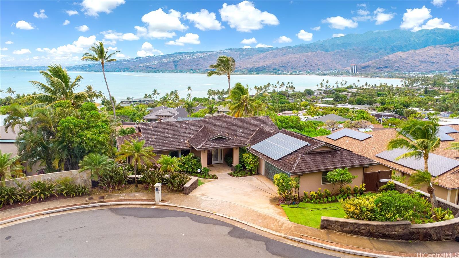 278  Makaweli Place Triangle, Hawaii Kai home - photo 6 of 25