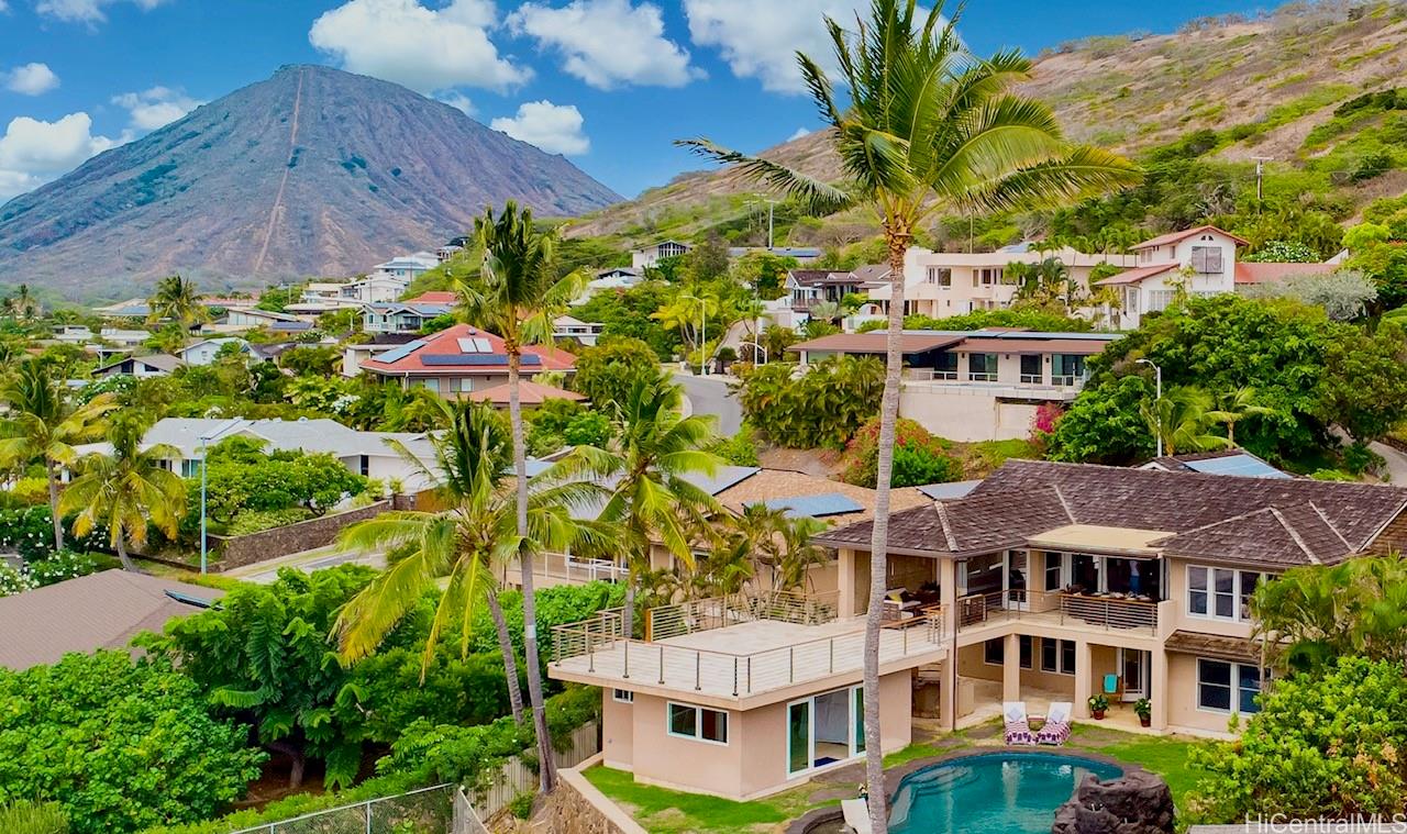 278  Makaweli Place Triangle, Hawaii Kai home - photo 9 of 25