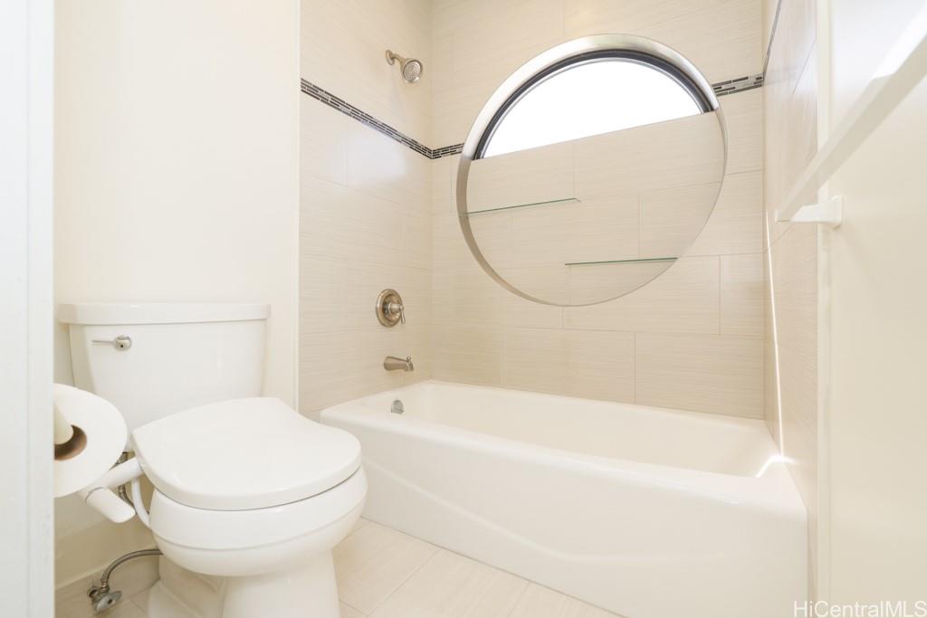 Kaimuki Parkside condo # 1002, Honolulu, Hawaii - photo 12 of 25