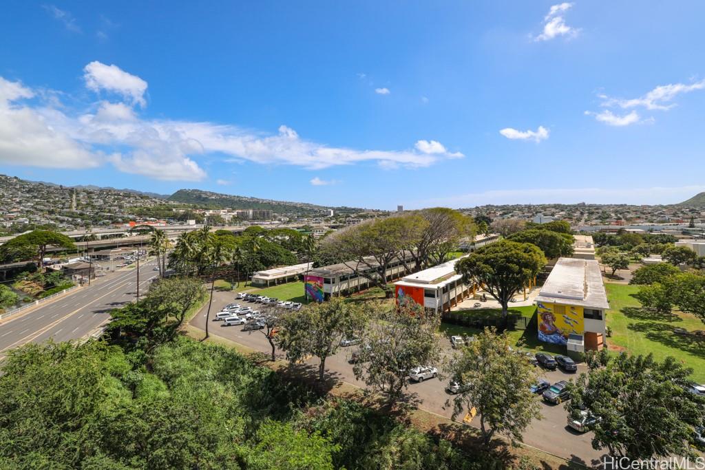 Kaimuki Parkside condo # 1002, Honolulu, Hawaii - photo 20 of 25