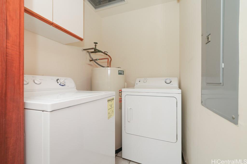 Kaimuki Parkside condo # 1002, Honolulu, Hawaii - photo 21 of 25