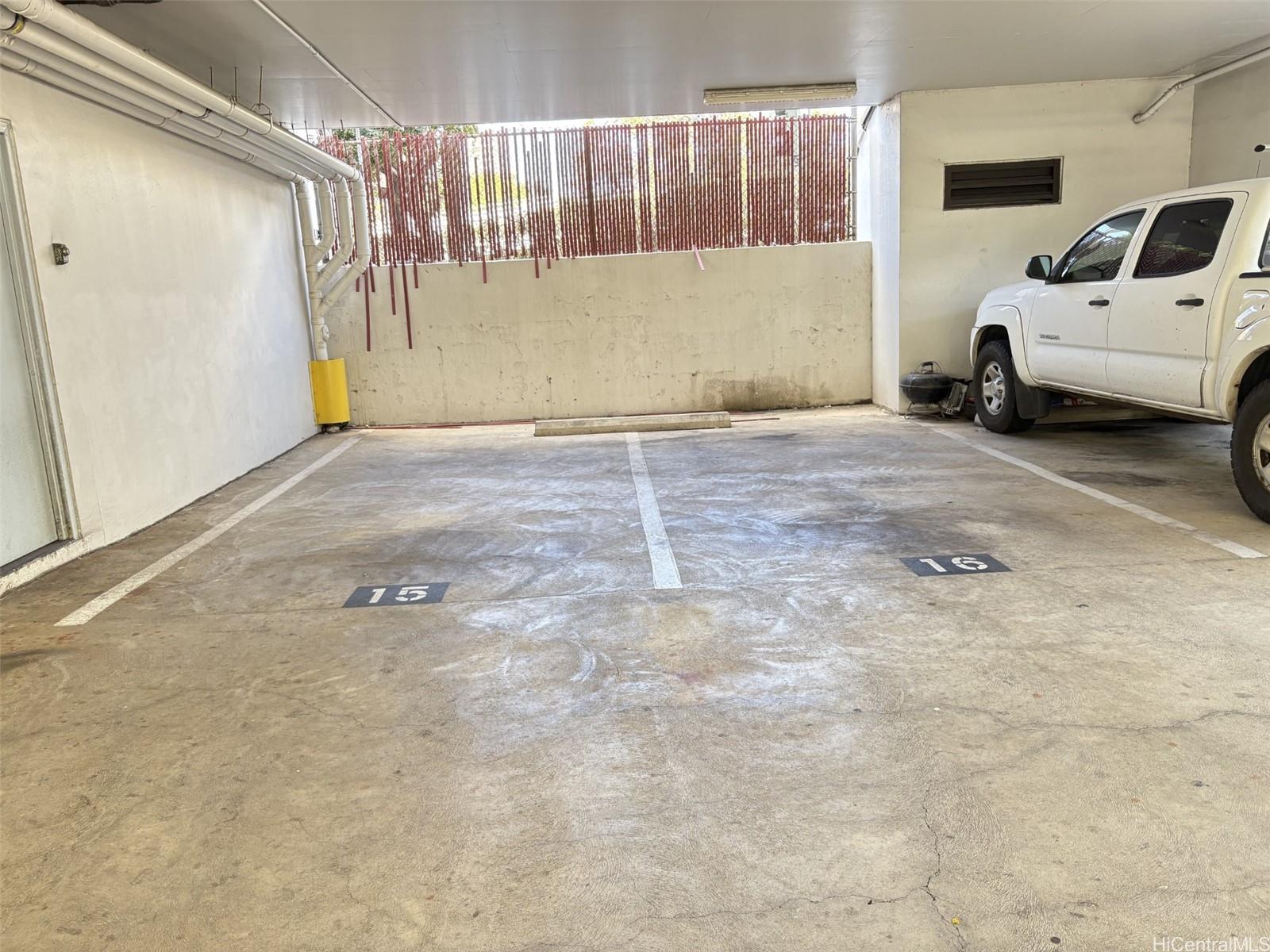 Kaimuki Parkside condo # 1002, Honolulu, Hawaii - photo 25 of 25