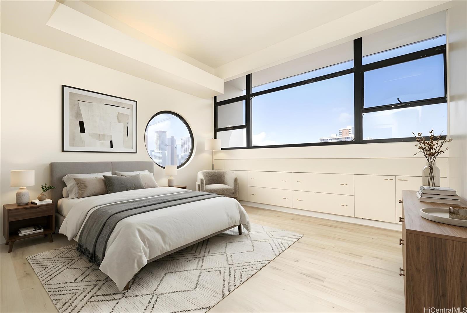 Kaimuki Parkside condo # 1002, Honolulu, Hawaii - photo 8 of 25