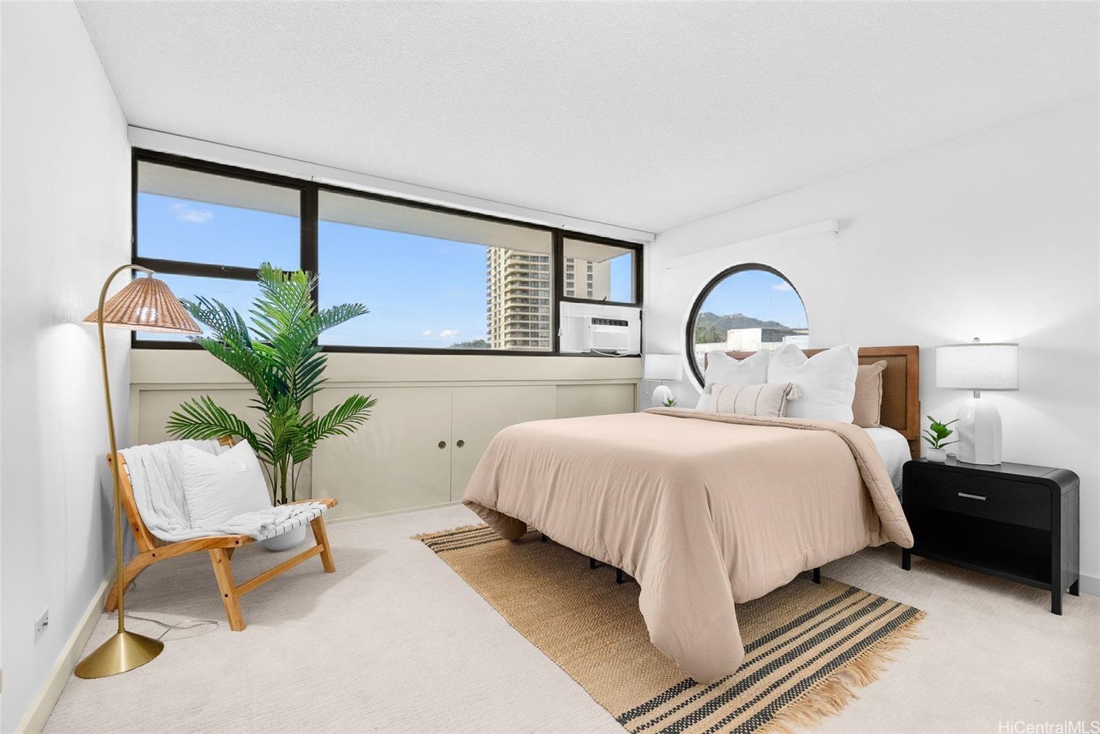 Kaimuki Parkside condo # 801, Honolulu, Hawaii - photo 15 of 24