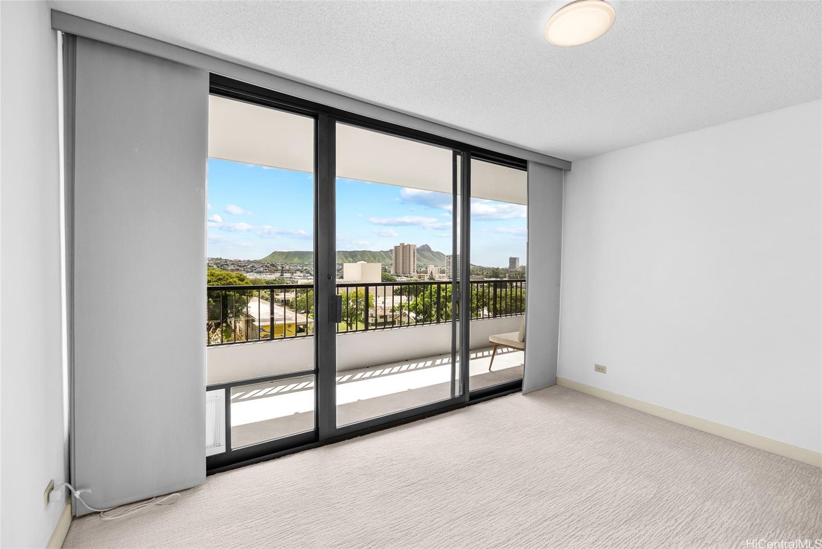 Kaimuki Parkside condo # 801, Honolulu, Hawaii - photo 19 of 24