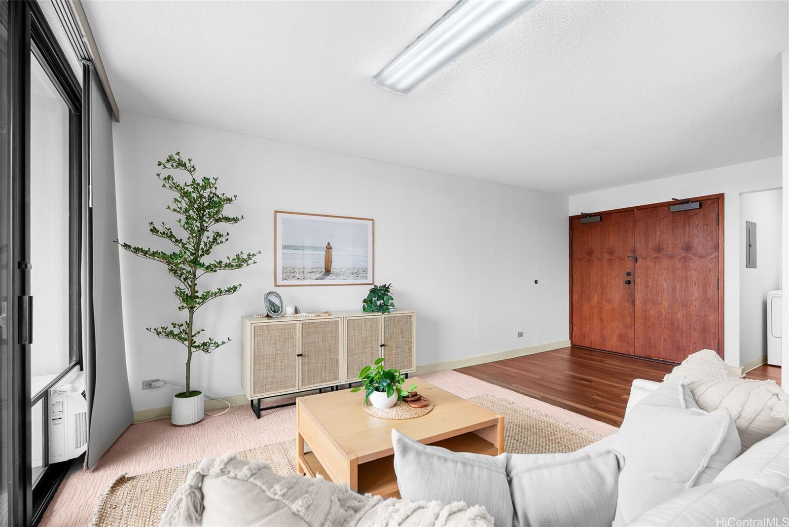 Kaimuki Parkside condo # 801, Honolulu, Hawaii - photo 5 of 24