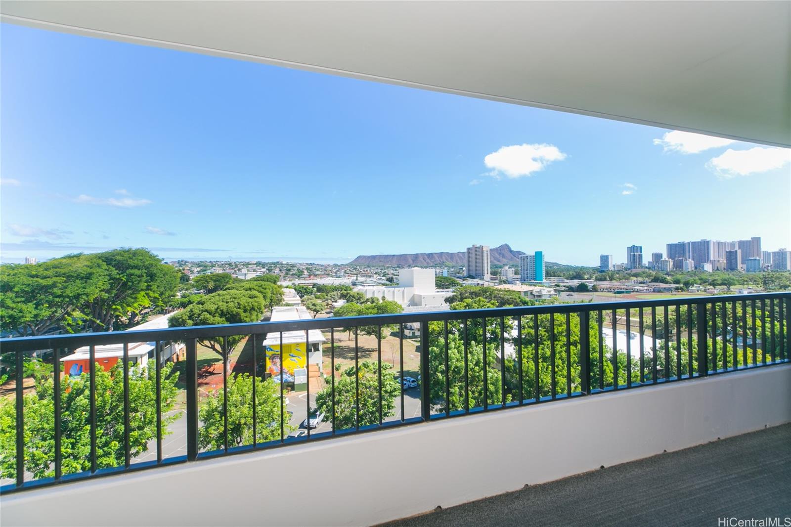 Kaimuki Parkside 902, 2781 Kapiolani Blvd, Honolulu Kapiolani