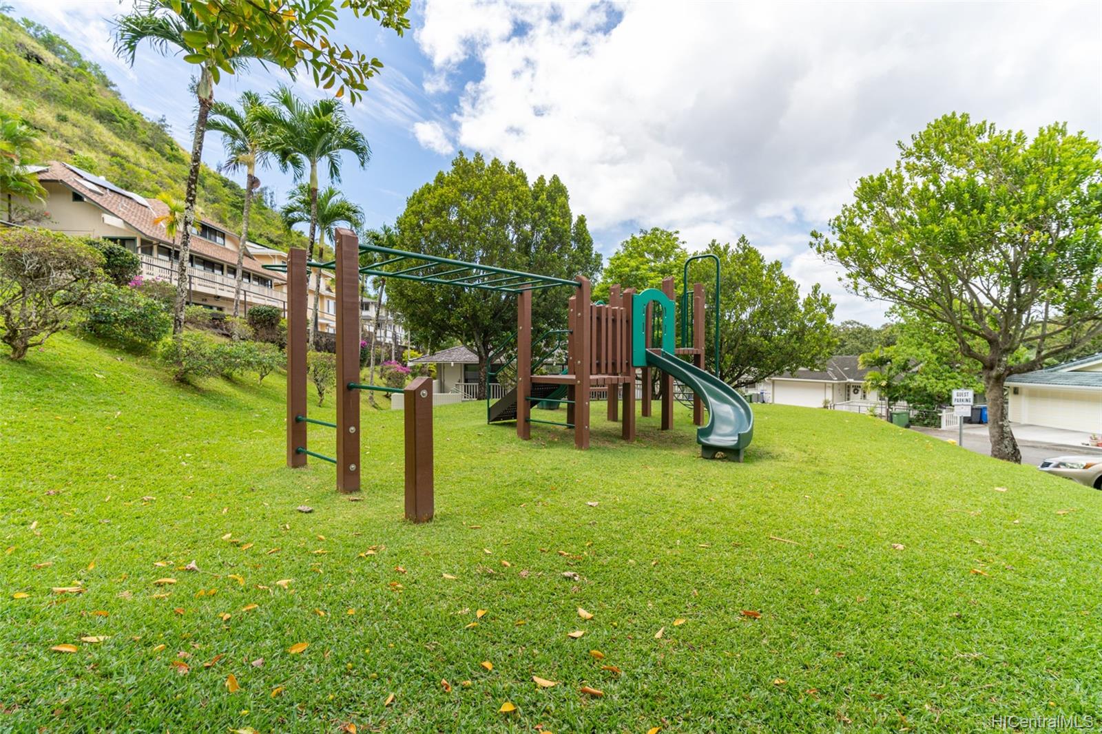 Manoa Hillside Estates condo # 42, Honolulu, Hawaii - photo 17 of 17