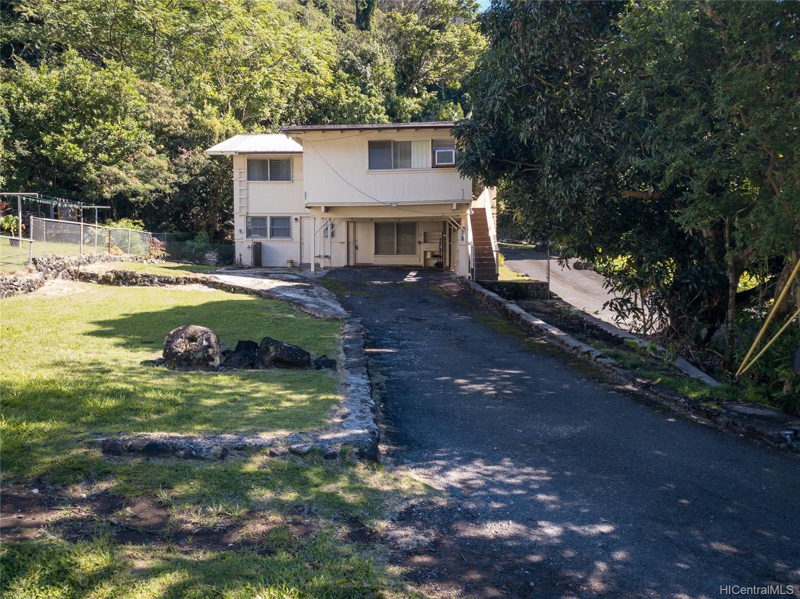 2799 Booth Road , Honolulu, Hi 96813 Pauoa Valley