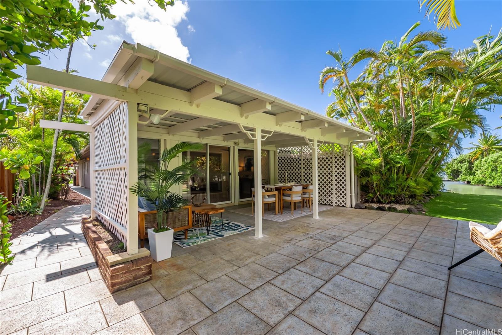 280 Opihikao Way townhouse # 681, Honolulu, Hawaii - photo 16 of 25