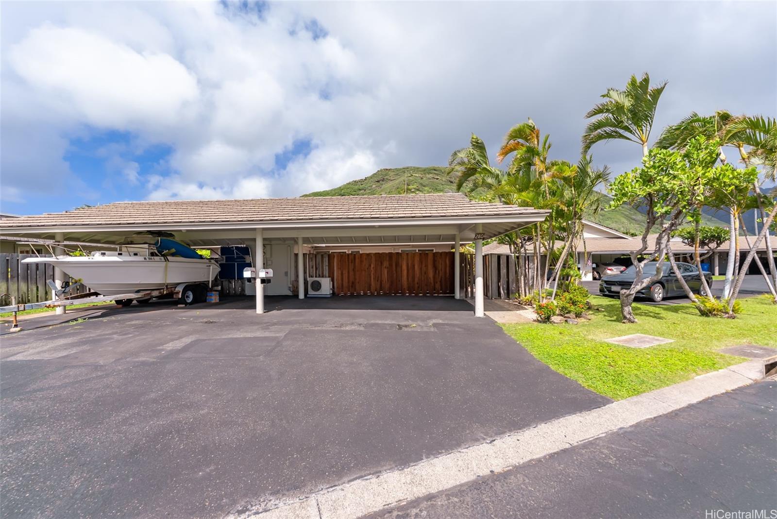 280 Opihikao Way townhouse # 681, Honolulu, Hawaii - photo 20 of 25
