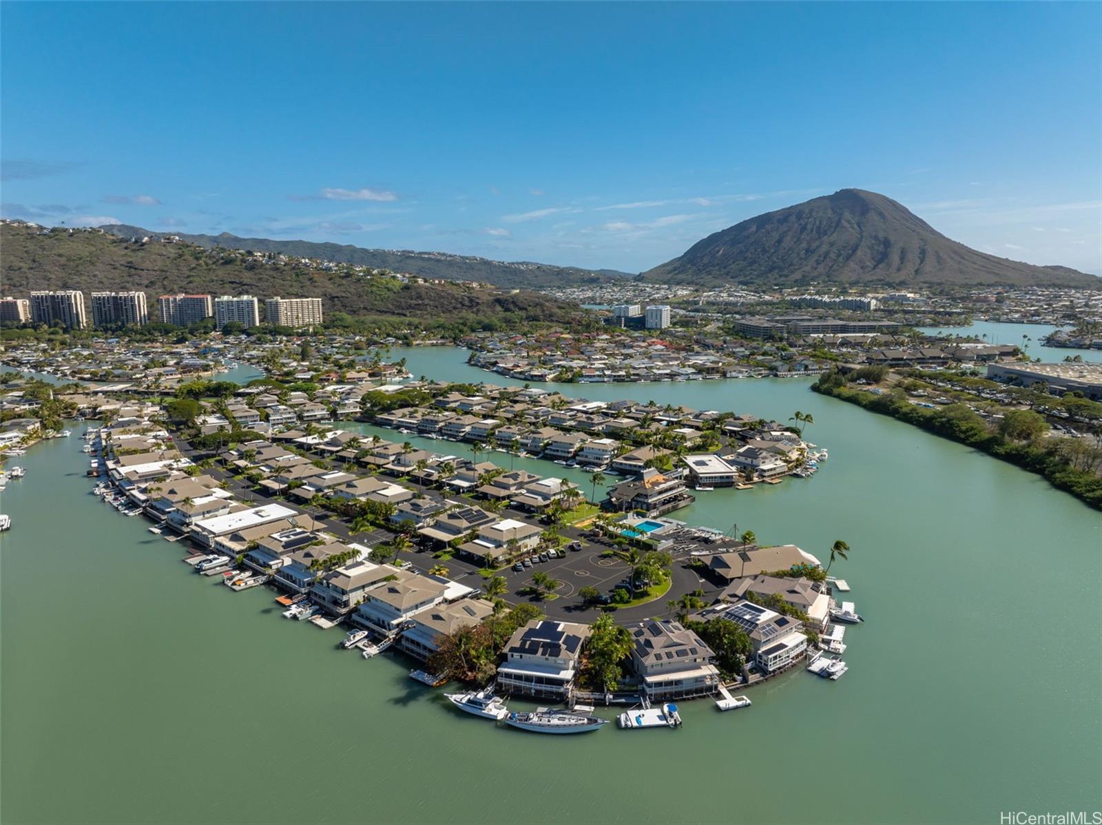 280 Opihikao Way townhouse # 681, Honolulu, Hawaii - photo 21 of 25