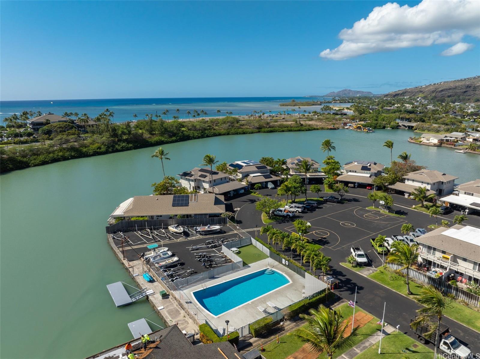 280 Opihikao Way townhouse # 681, Honolulu, Hawaii - photo 22 of 25
