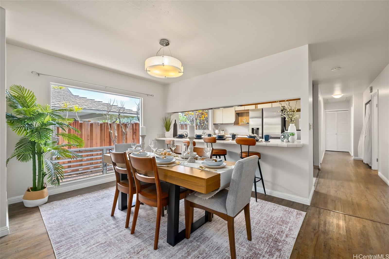 280 Opihikao Way townhouse # 681, Honolulu, Hawaii - photo 7 of 25