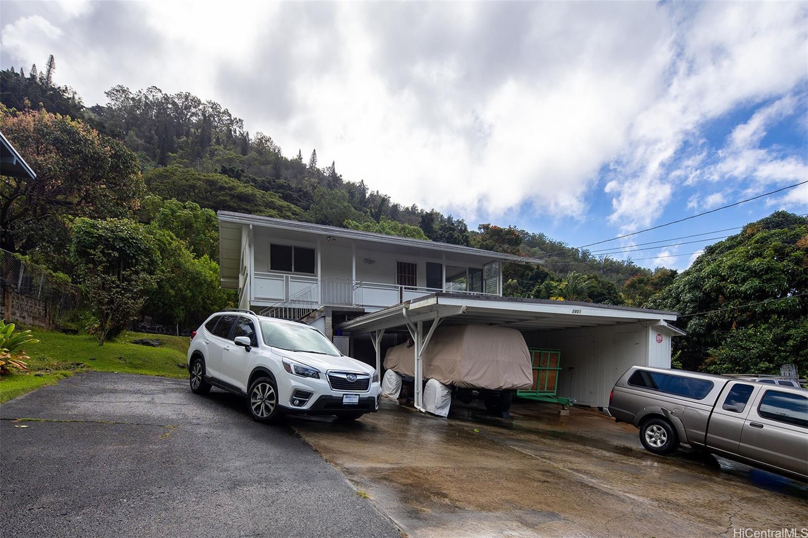 2801 Booth Rd Honolulu - Rental - photo 12 of 13