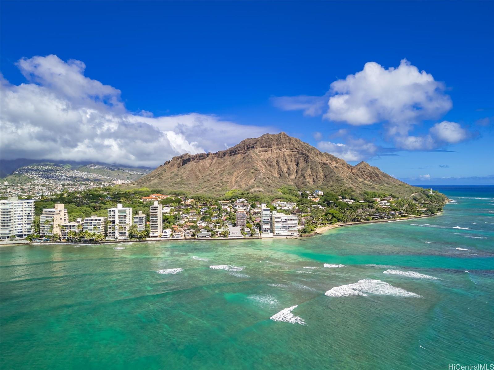 Kainalu condo # 1A, Honolulu, Hawaii - photo 22 of 22