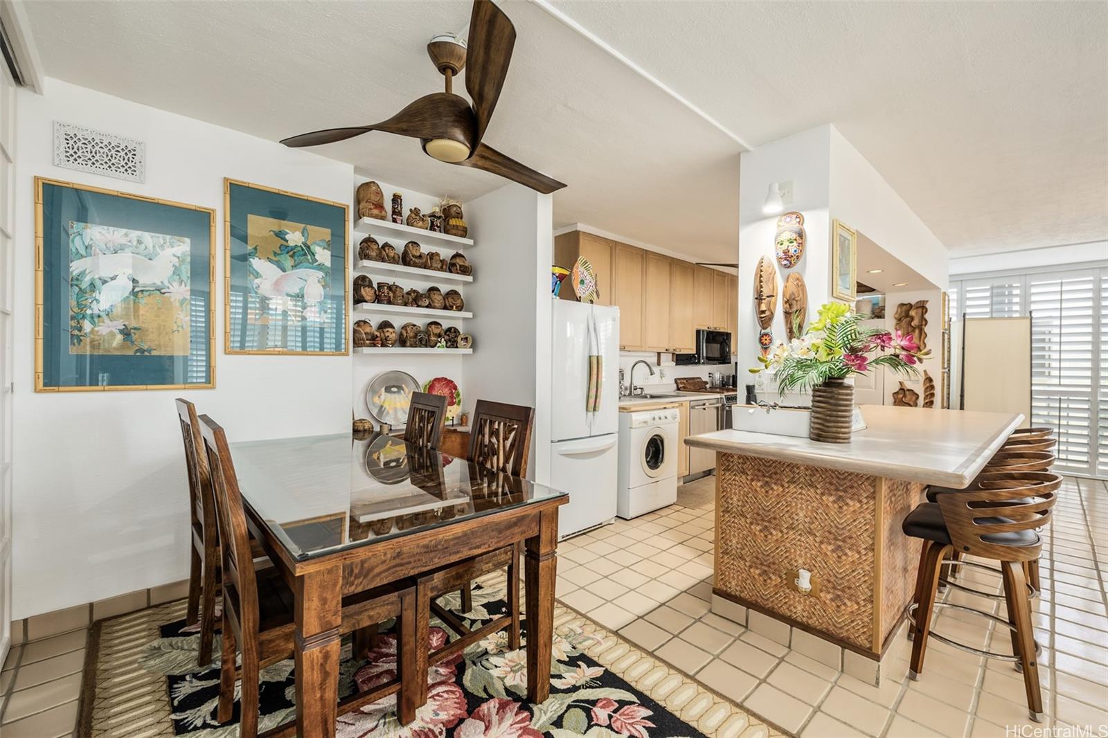 Kainalu condo # 2D, Honolulu, Hawaii - photo 14 of 20