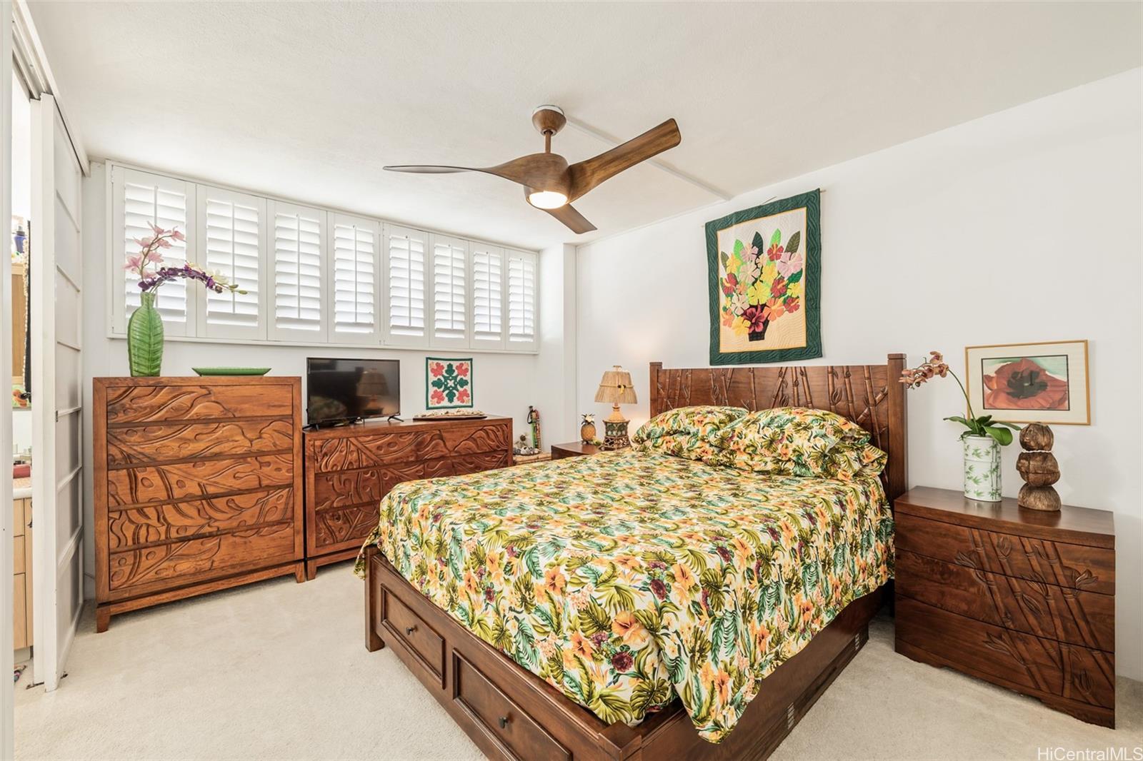 Kainalu condo # 2D, Honolulu, Hawaii - photo 15 of 20