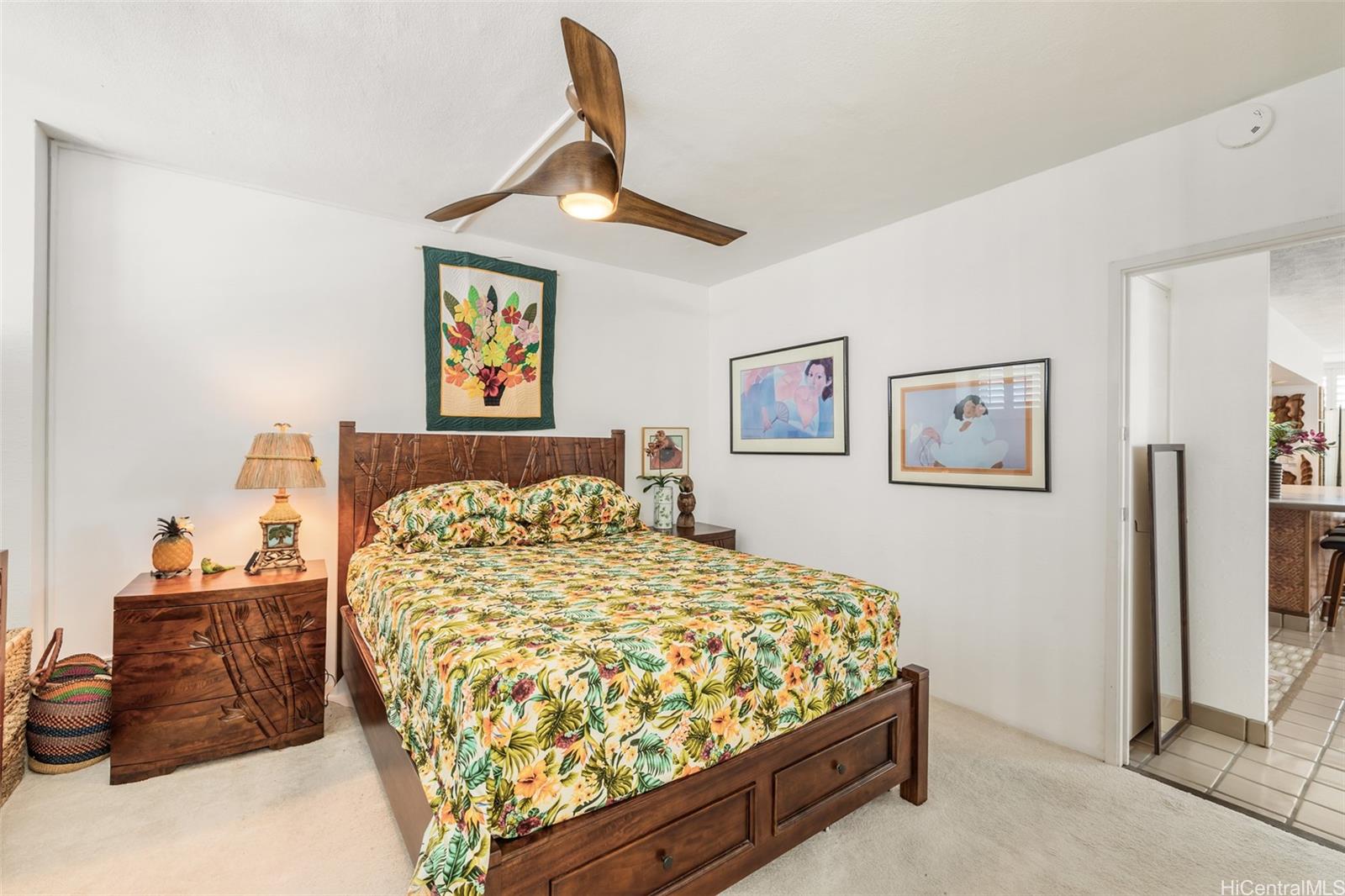 Kainalu condo # 2D, Honolulu, Hawaii - photo 16 of 20