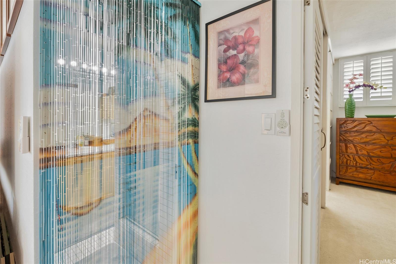 Kainalu condo # 2D, Honolulu, Hawaii - photo 17 of 20