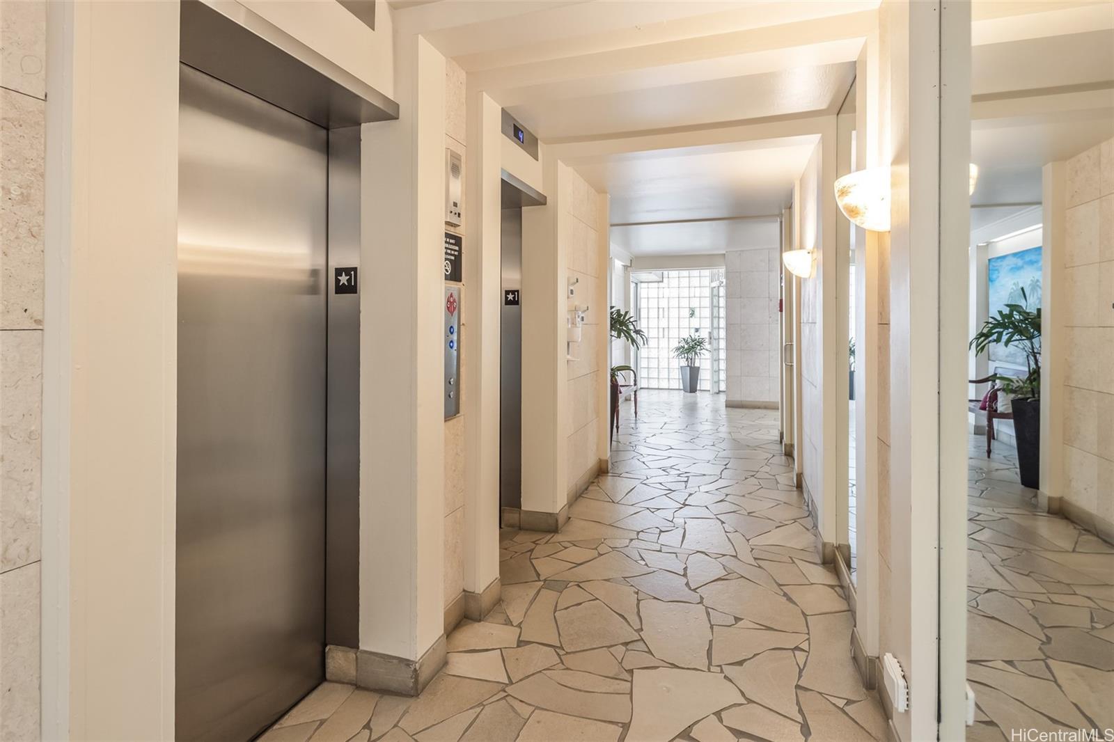 Kainalu condo # 2D, Honolulu, Hawaii - photo 20 of 20