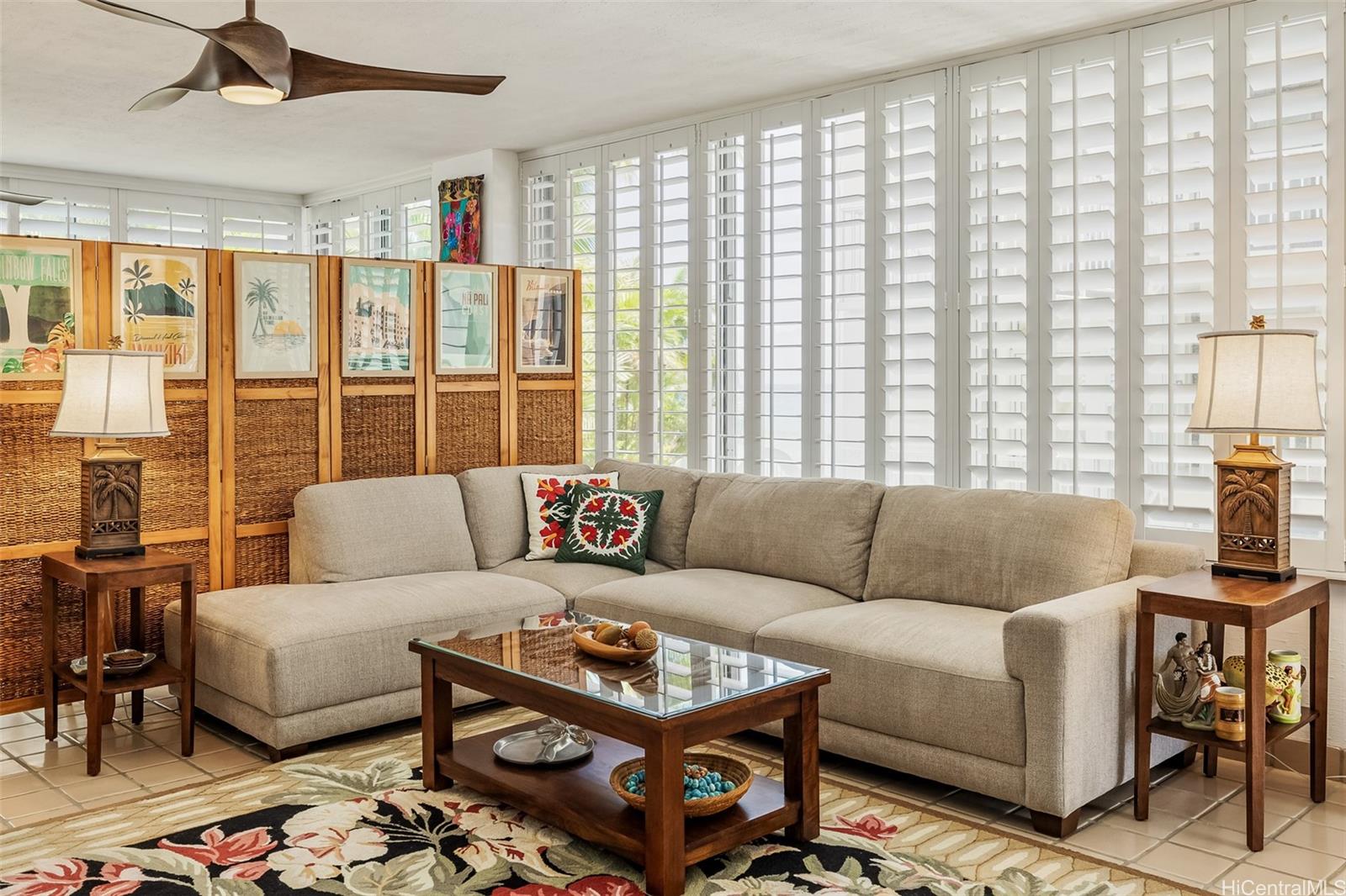 Kainalu condo # 2D, Honolulu, Hawaii - photo 4 of 20