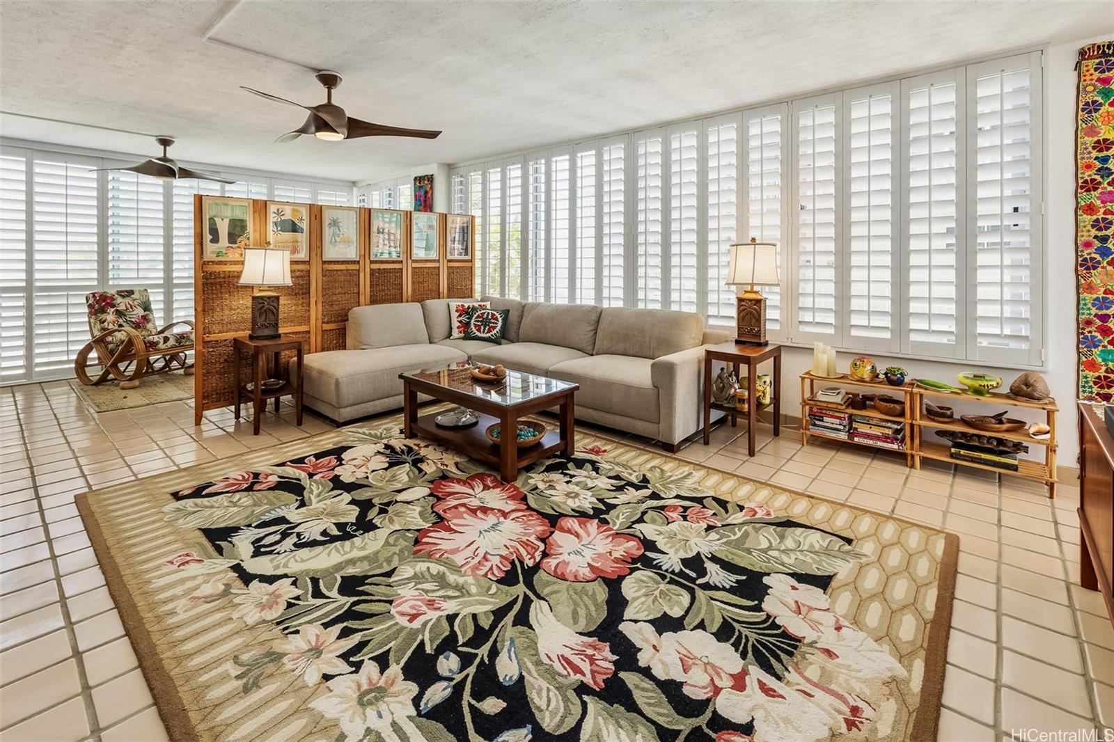 Kainalu condo # 2D, Honolulu, Hawaii - photo 6 of 20