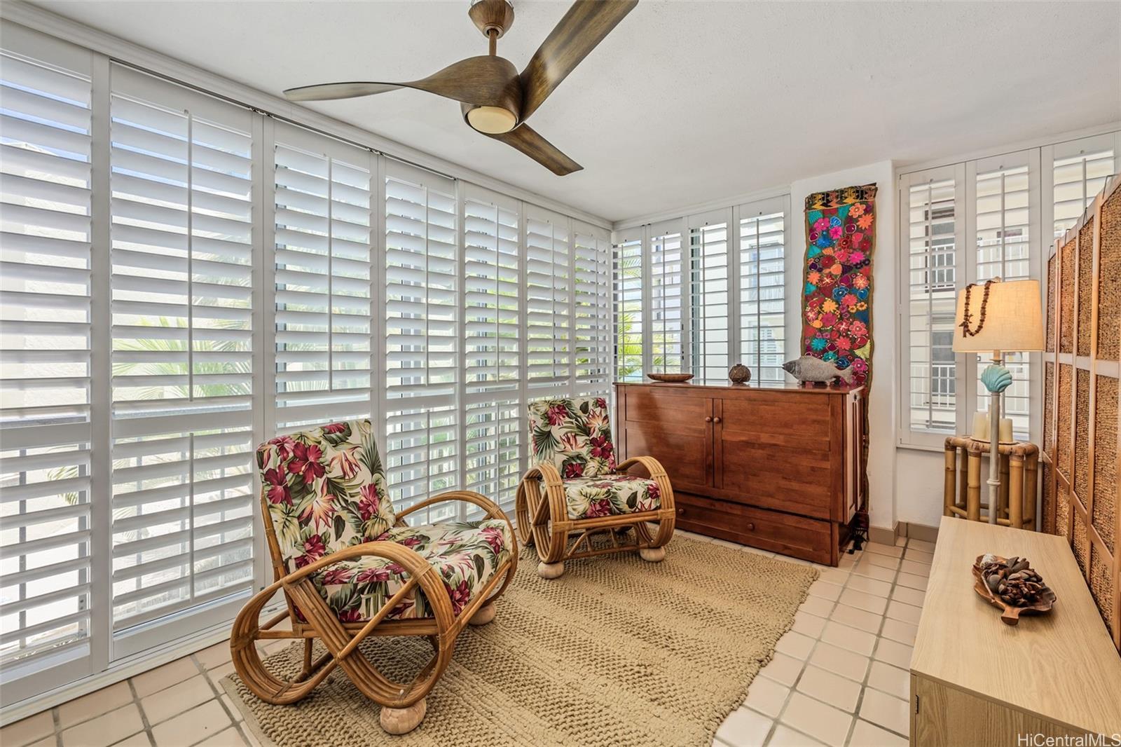 Kainalu condo # 2D, Honolulu, Hawaii - photo 8 of 20