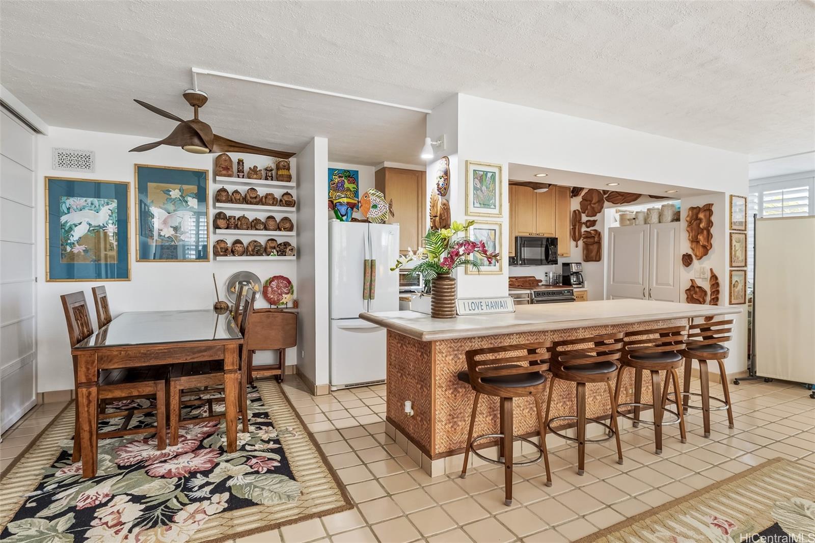 Kainalu condo # 2D, Honolulu, Hawaii - photo 10 of 20