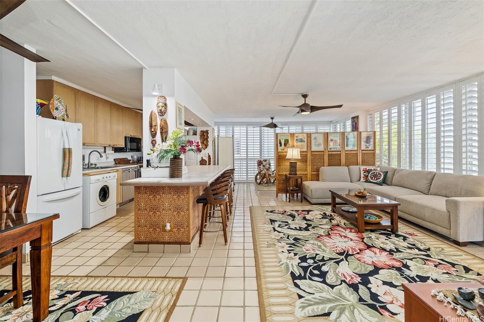 Kainalu condo # 2D, Honolulu, Hawaii - photo 13 of 20