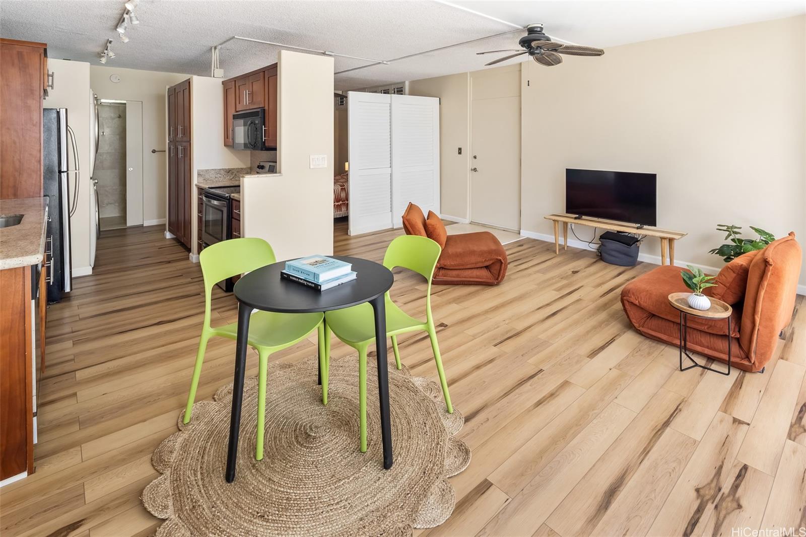 Kainalu condo # 2G, Honolulu, Hawaii - photo 13 of 20