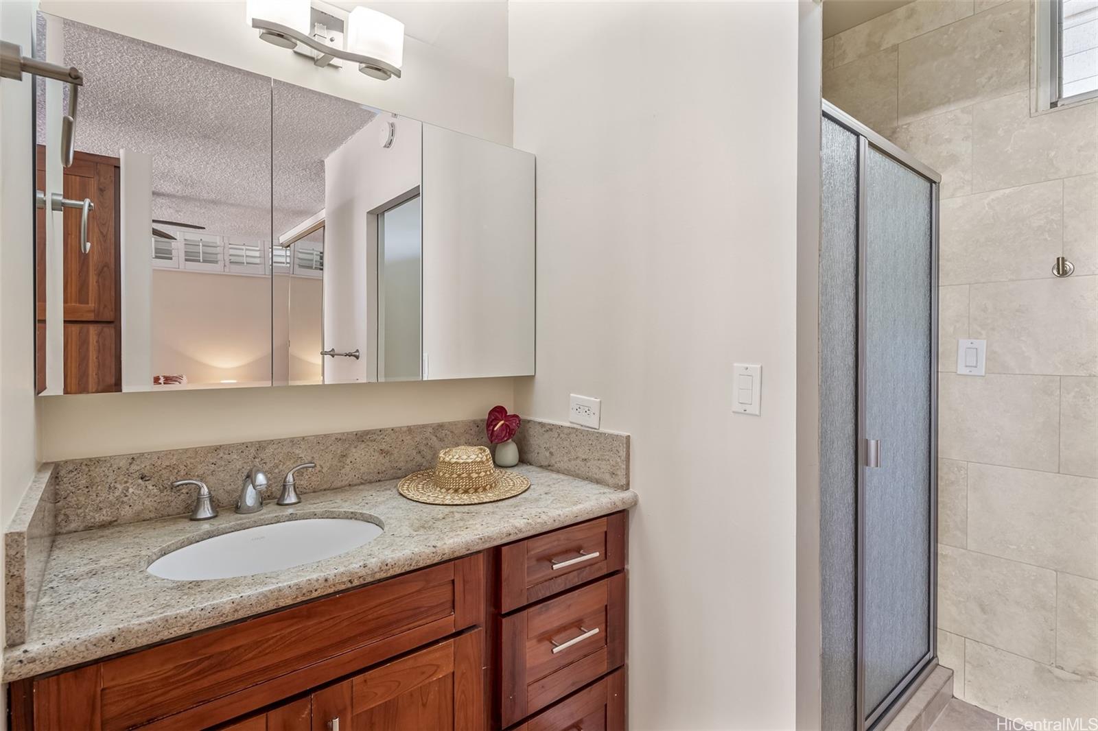 Kainalu condo # 2G, Honolulu, Hawaii - photo 9 of 20