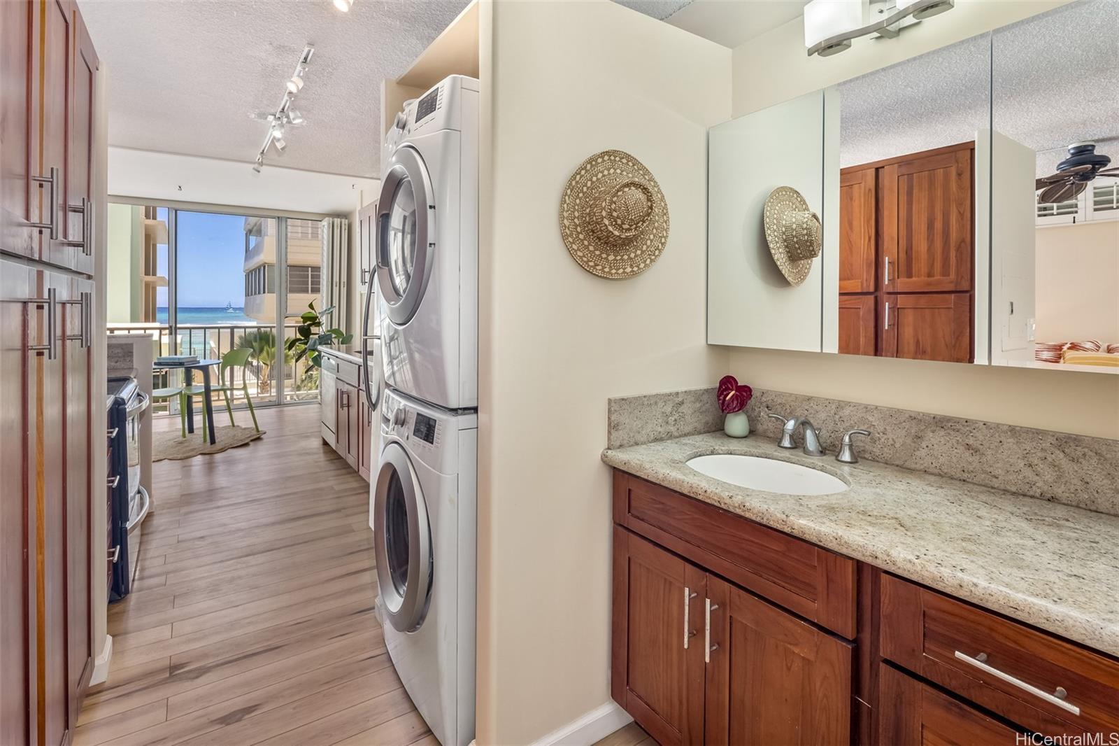 Kainalu condo # 2G, Honolulu, Hawaii - photo 10 of 20