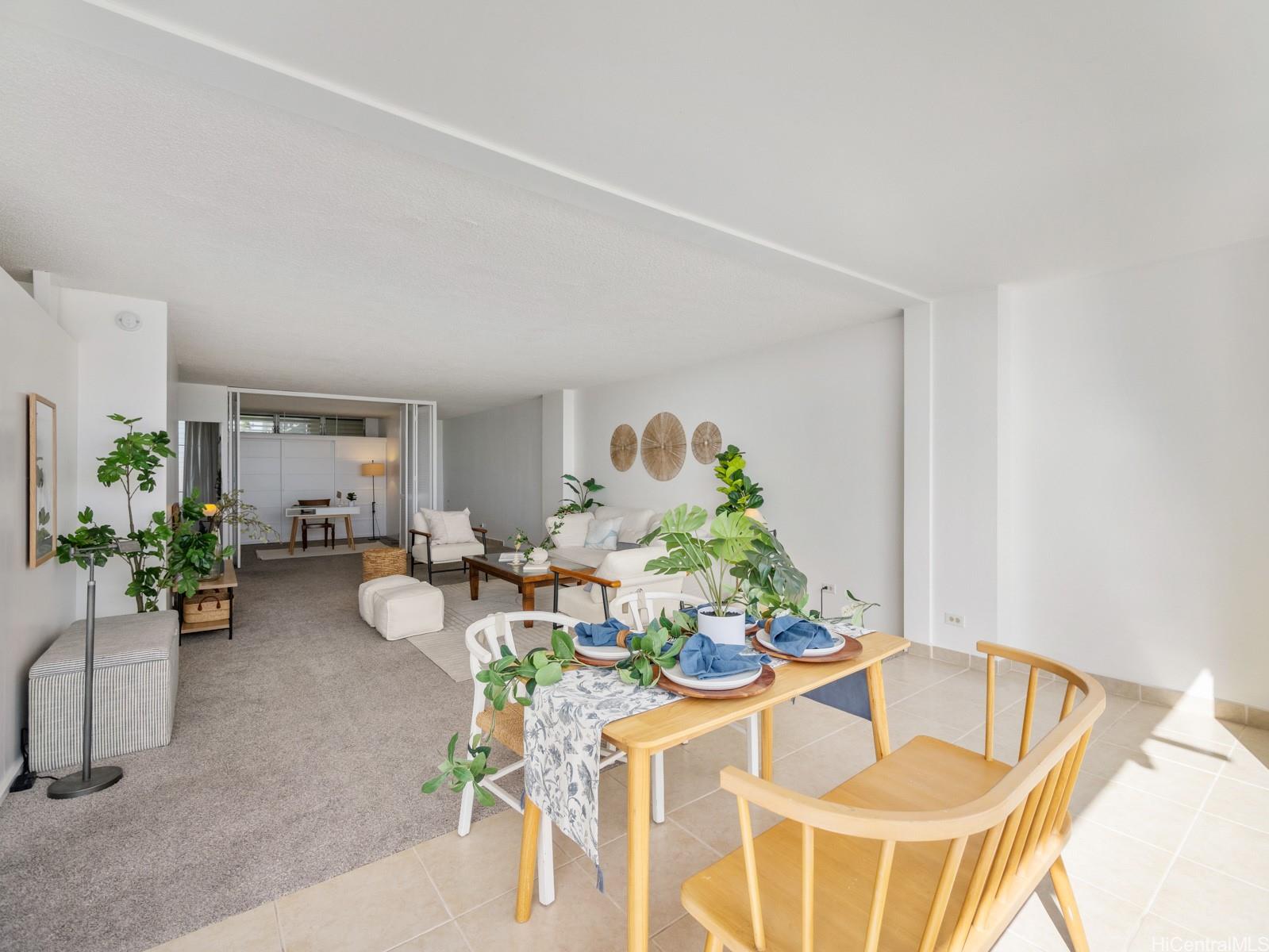 Kainalu condo # 3E, Honolulu, Hawaii - photo 2 of 25