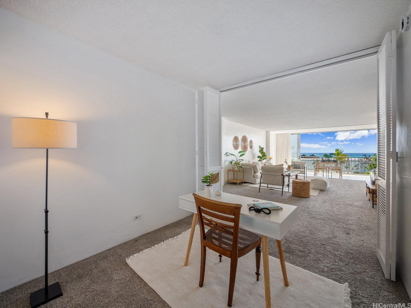 Kainalu condo # 3E, Honolulu, Hawaii - photo 12 of 25