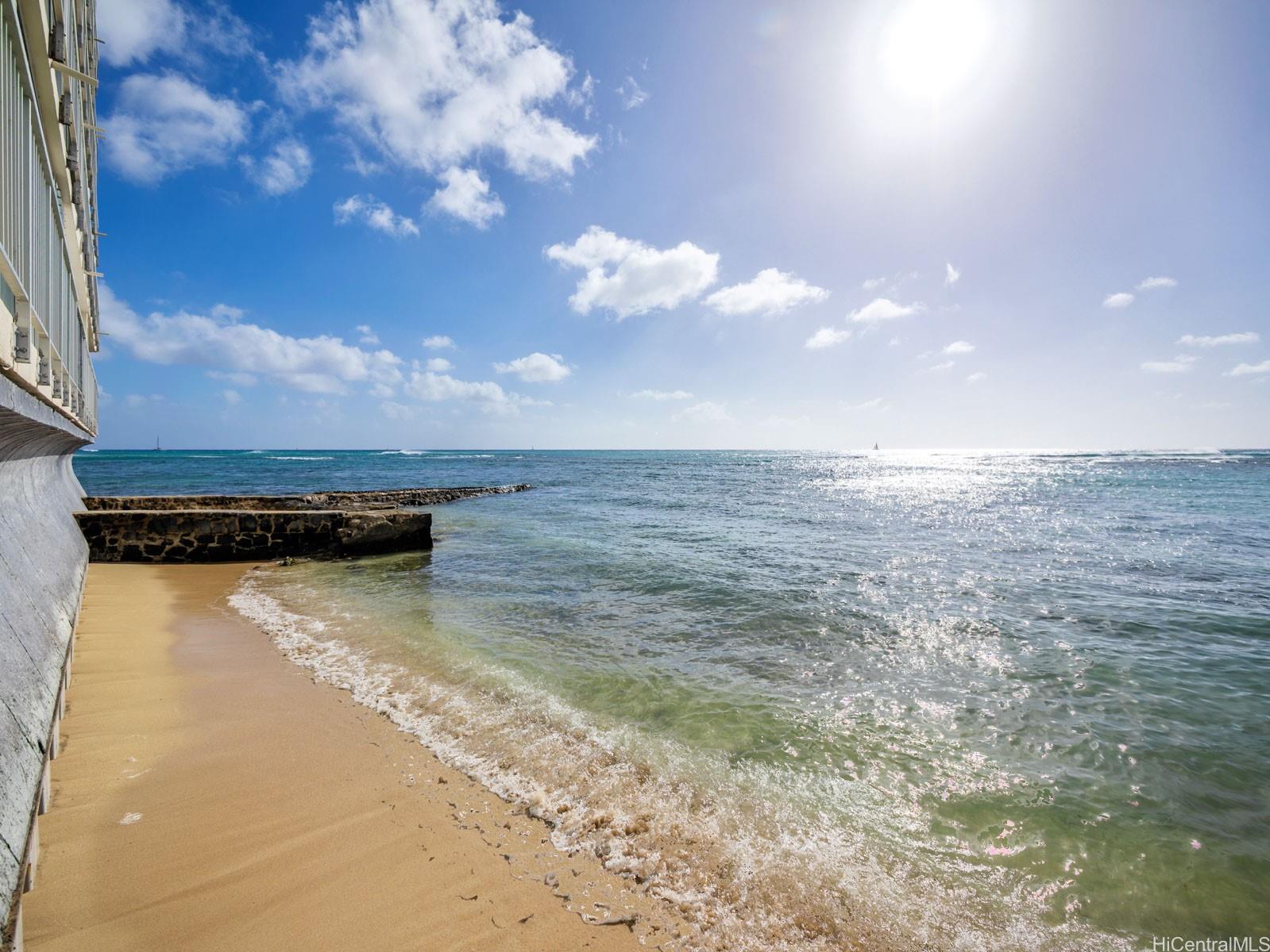 Kainalu condo # 3E, Honolulu, Hawaii - photo 20 of 25