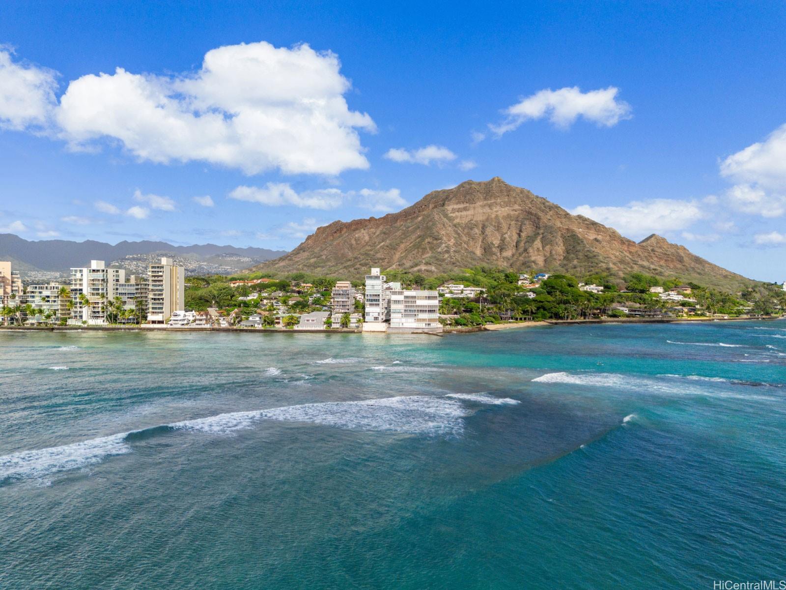 Kainalu condo # 3E, Honolulu, Hawaii - photo 23 of 25