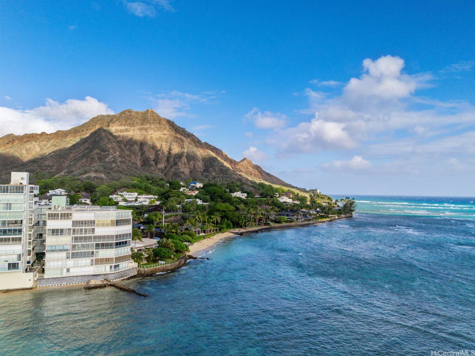 Kainalu condo # 3E, Honolulu, Hawaii - photo 24 of 25