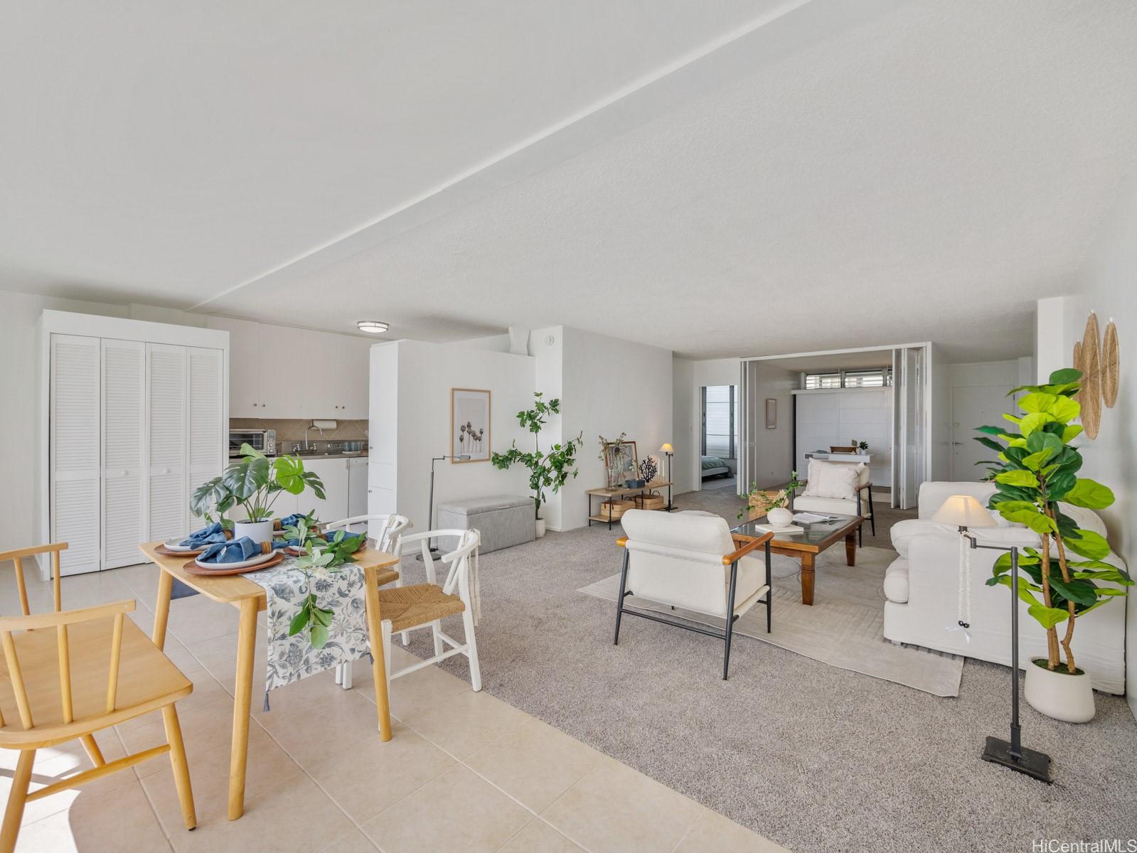 Kainalu condo # 3E, Honolulu, Hawaii - photo 5 of 25