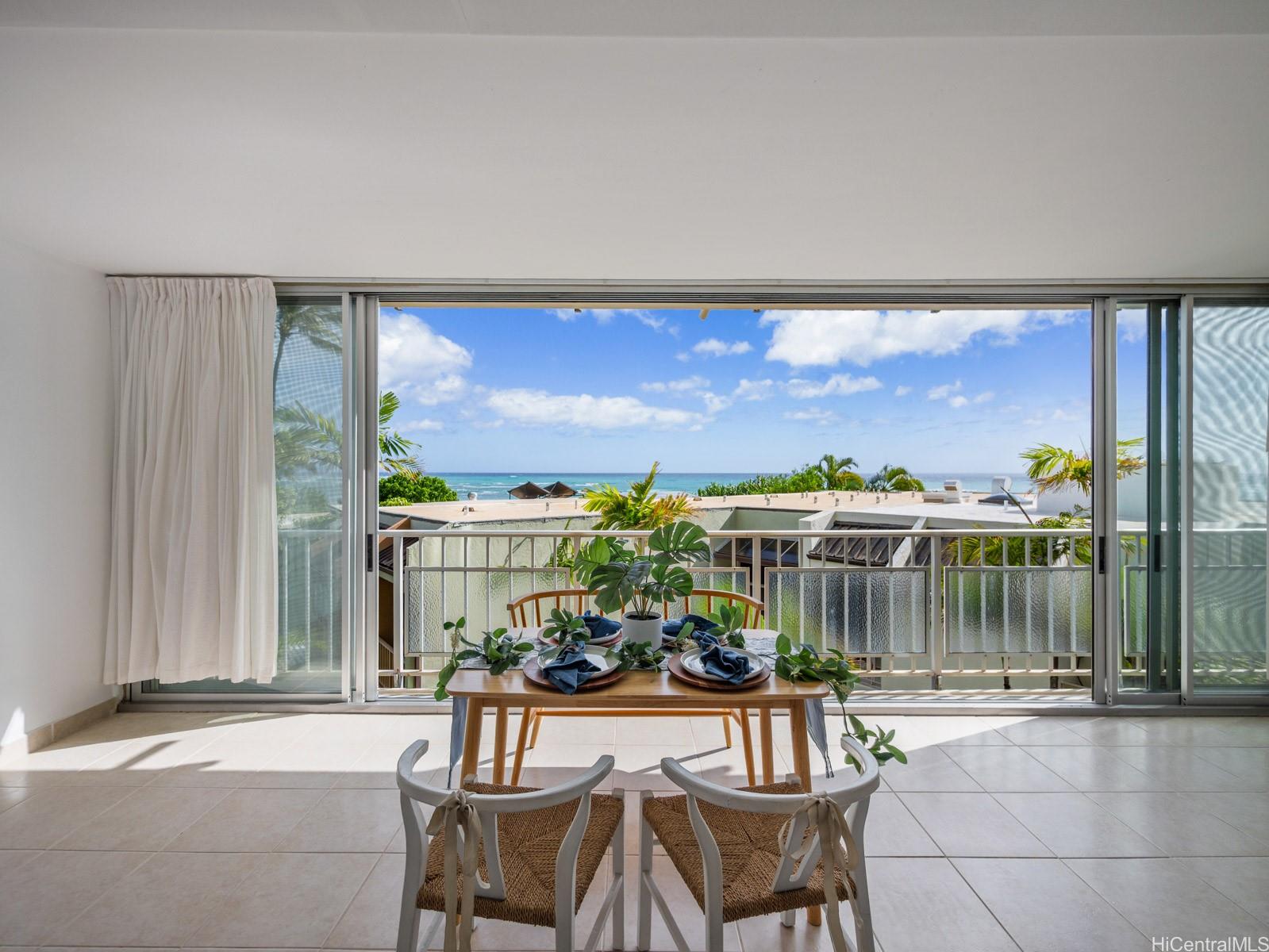 Kainalu condo # 3E, Honolulu, Hawaii - photo 6 of 25