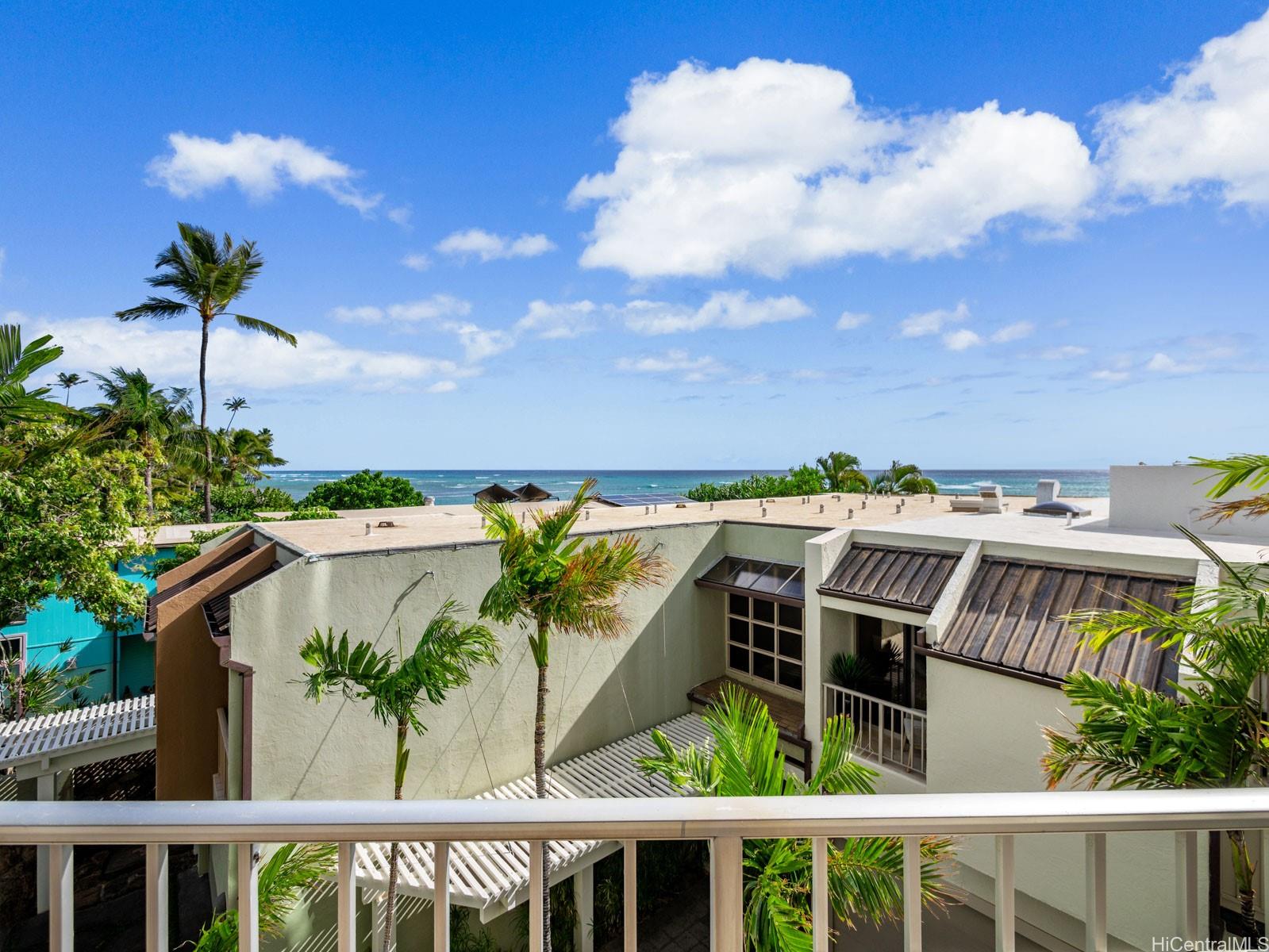 Kainalu condo # 3E, Honolulu, Hawaii - photo 7 of 25