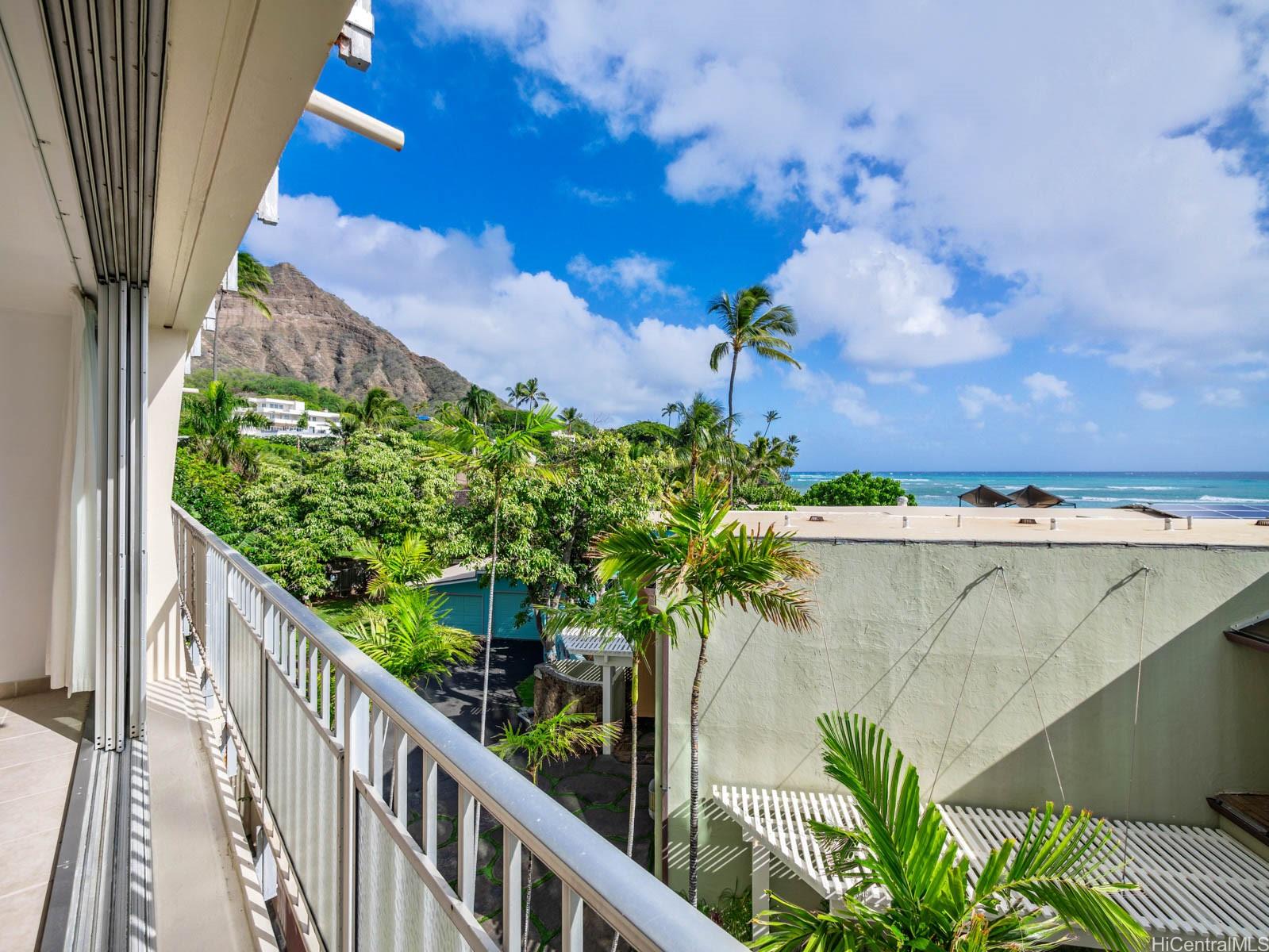 Kainalu condo # 3E, Honolulu, Hawaii - photo 8 of 25