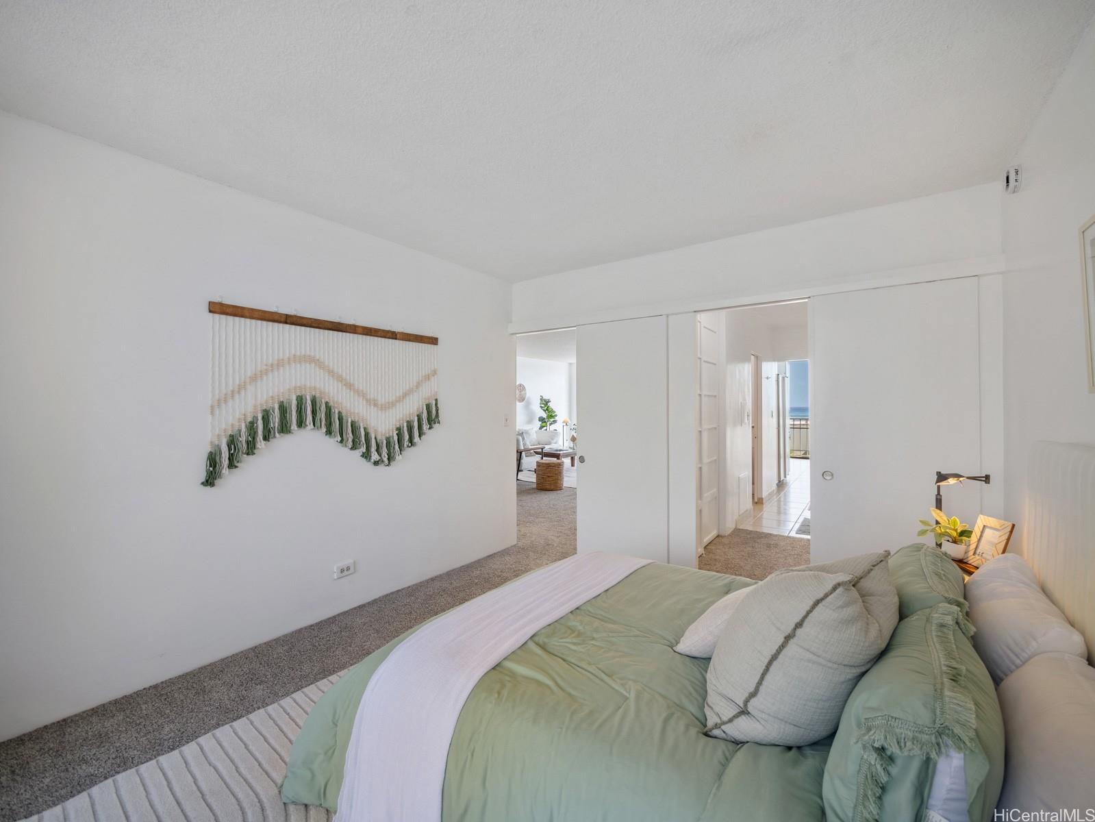 Kainalu condo # 3E, Honolulu, Hawaii - photo 9 of 25