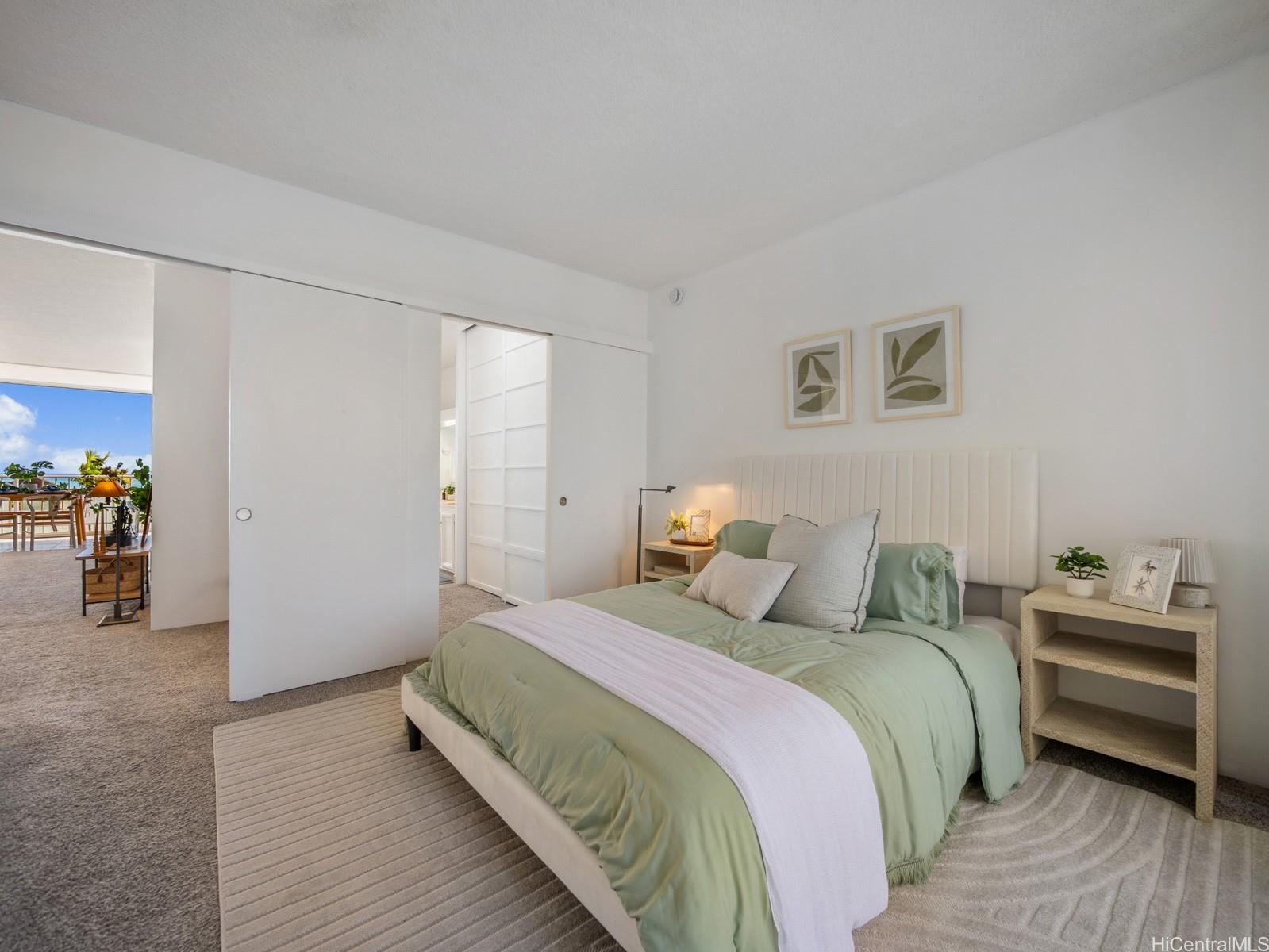 Kainalu condo # 3E, Honolulu, Hawaii - photo 10 of 25