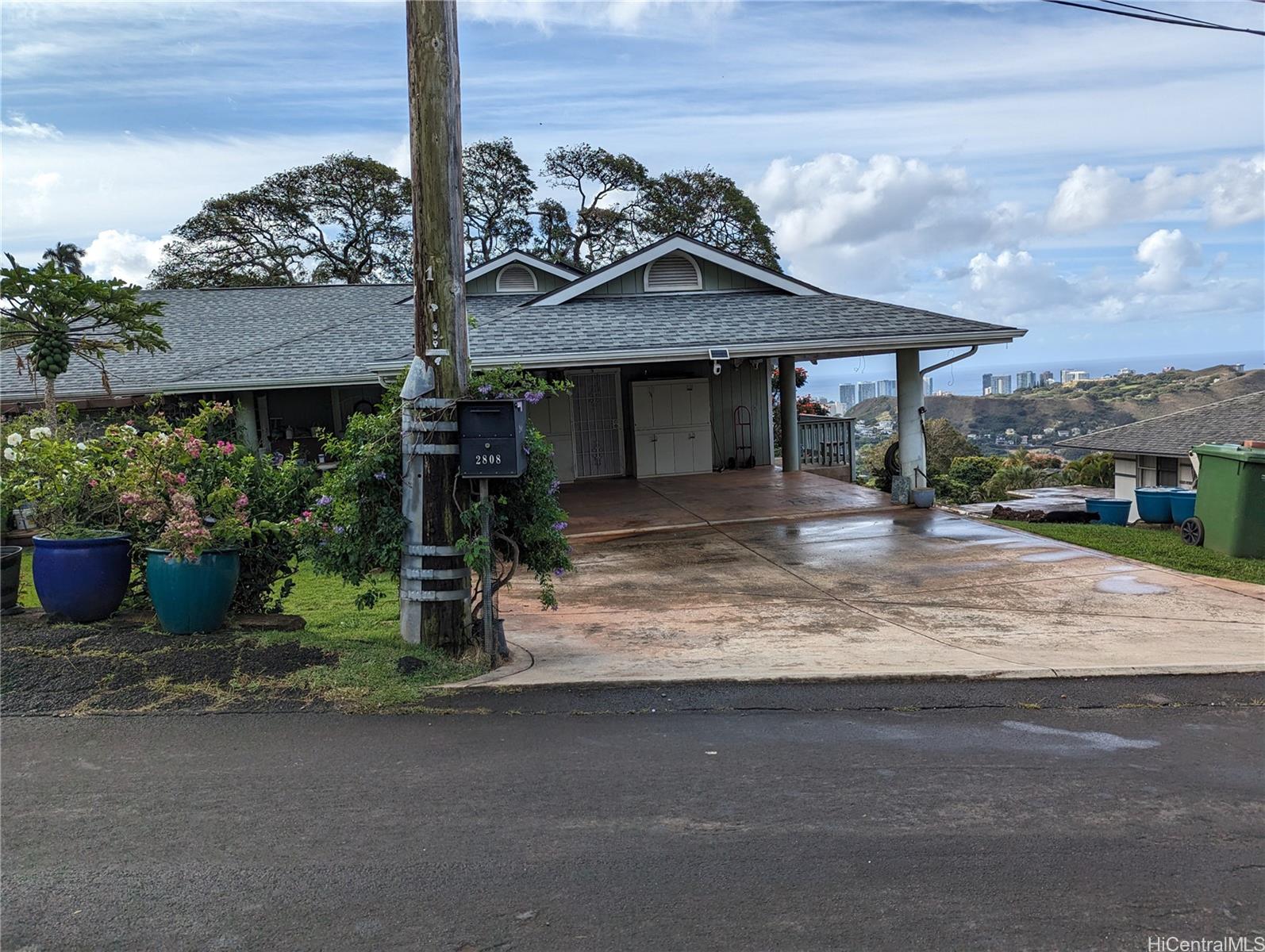 2808 Laola Place Honolulu - Rental - photo 7 of 7