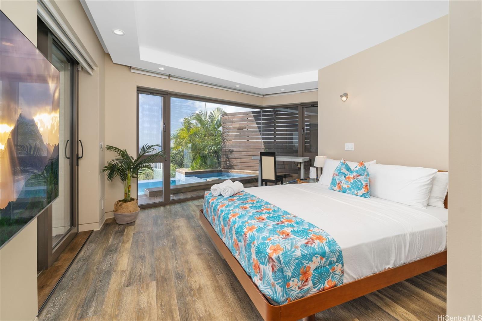 2809  Round Top Drive Makiki Heights, Honolulu home - photo 17 of 25